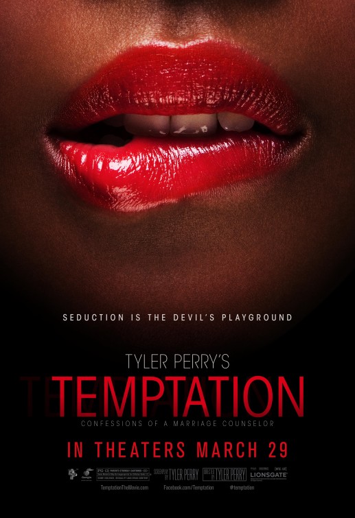 Temptation Confessions of a Marriage Counselor  izle