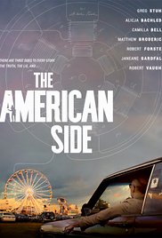 The American Side izle