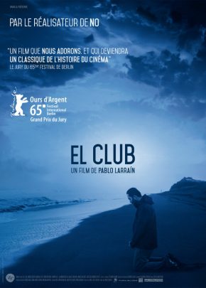 The Club izle