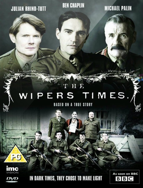 Wipers Gazetesi izle