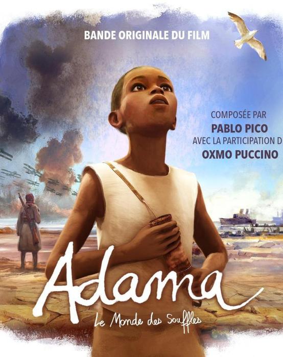 Adama 2015 izle