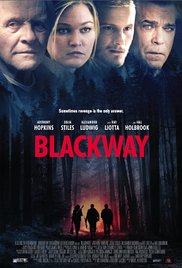 Blackway izle