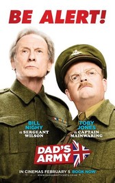 Dads Army  izle