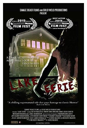 Lake Eerie izle