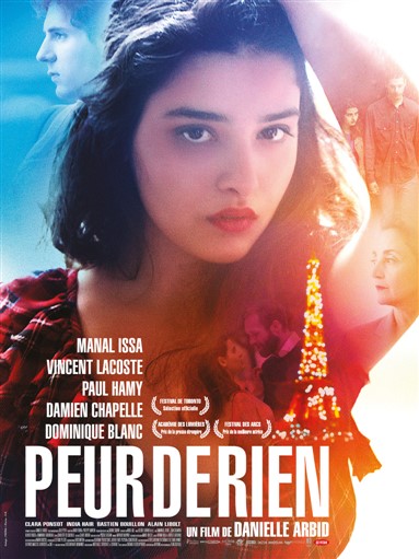 Paris Kadını izle