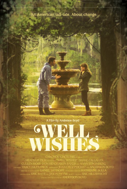 Well Wishes izle