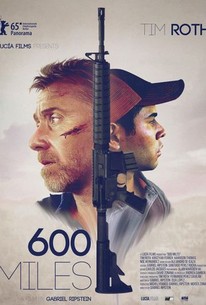 600 Mil izle