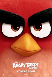 Angry Birds izle