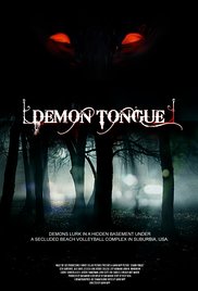 Demon Tongue izle