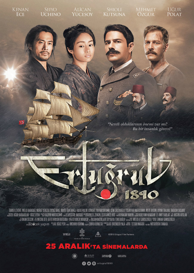 Ertuğrul 1980 izle