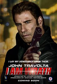 I Am Wrath izle