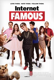 Internet Famous izle