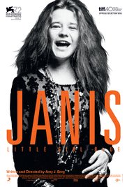 Janis  Hüzünlü Küçük Kız izle