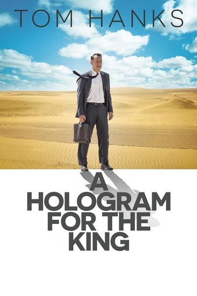 Kral İçin Hologram izle