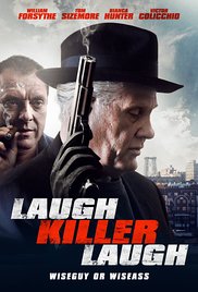 Laugh Killer Laugh izle