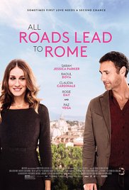 Roma da Aşk Başkadır izle