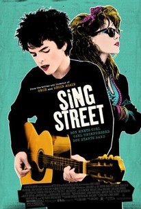 Sing Street izle