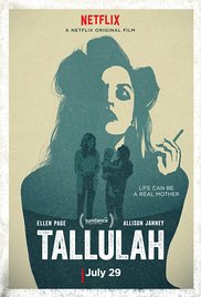 Tallulah izle