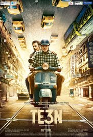 Te3n izle