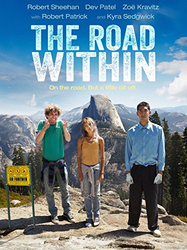 The Road Within izle