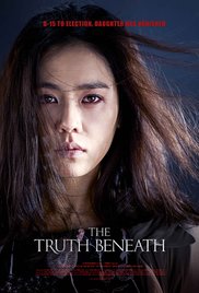 The Truth Beneath izle