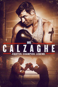 Bay Calzaghe izle