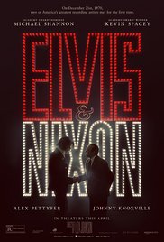 Elvis and  Nixon izle