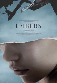 Embers izle