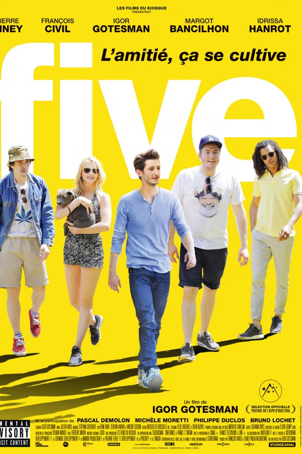 Five izle