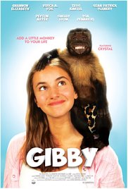 Gibby 2016 izle