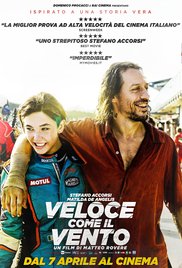 Italian Race izle