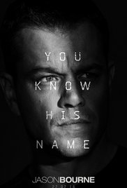 Jason Bourne izle