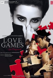 Love Games izle