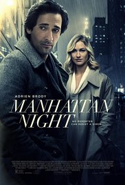 Manhattan Nocturne Full izle