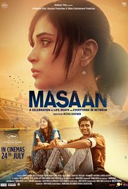 Masaan izle