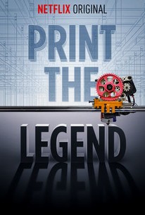 Print the Legend izle