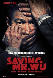 Saving Mr. Wu izle