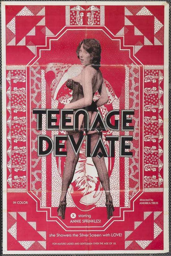 Teenage Erotik Film izle