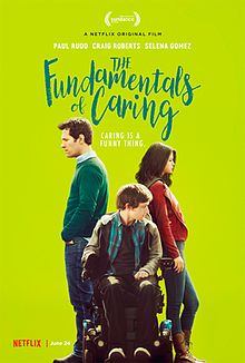 The Fundamentals of Caring izle