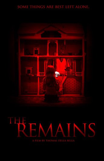 The Remains izle