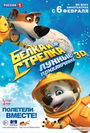 Uzay Köpekleri 2 izle