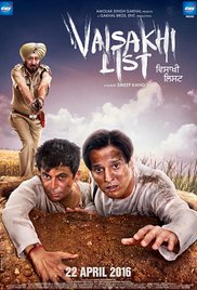 Vaisakhi List izle