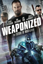 Weaponized izle