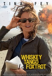 Whiskey Tango Foxtrot izle