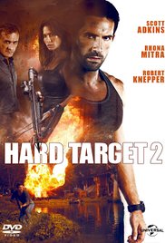 Zor Hedef 2 izle