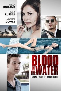 Blood in the Water izle