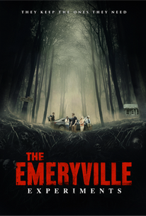 Emeryville Experiments izle