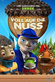 Fındık Hırsızları izle