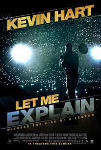 Kevin Hart  Let Me Explain izle