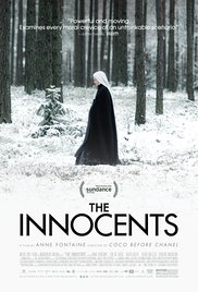 Les innocentes izle